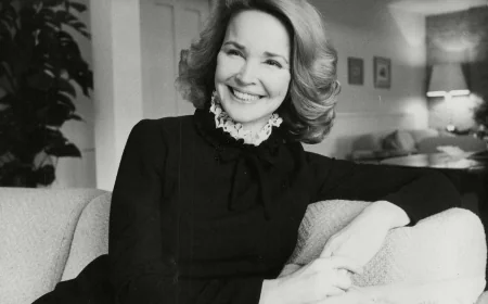 Kathryn Crosby Net Worth, Relationships, Age/Birthdate & Birthday Facts