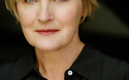 Denise Crosby Net Worth, Relationships, Age/Birthdate & Birthday Facts