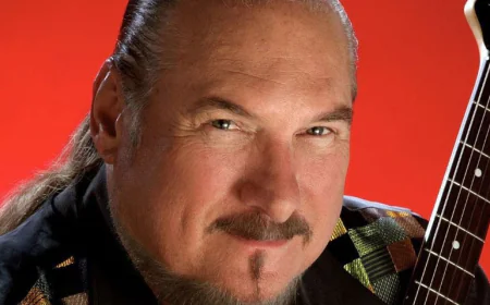 Steve Cropper Net Worth, Relationships, Age/Birthdate & Birthday Facts