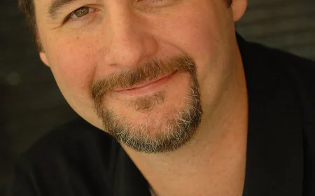 Mark Cronin Net Worth, Relationships, Age/Birthdate & Birthday Facts