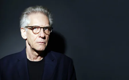 David Cronenberg Net Worth, Relationships, Age/Birthdate & Birthday Facts