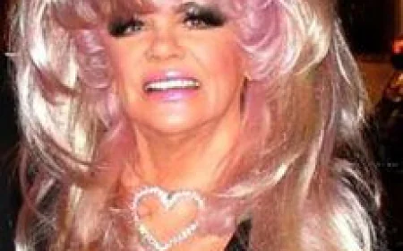 Jan Crouch Net Worth, Relationships, Age/Birthdate & Birthday Facts
