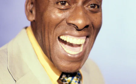 Scatman Crothers Net Worth, Relationships, Age/Birthdate & Birthday Facts