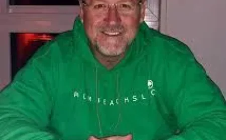 Joe Cross Net Worth, Relationships, Age/Birthdate & Birthday Facts