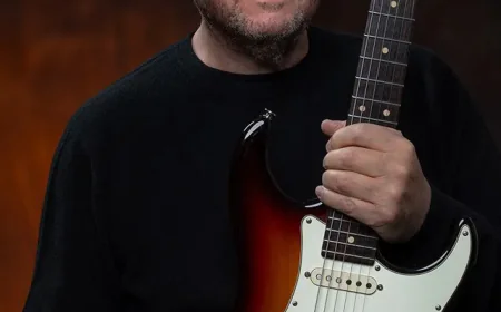 Christopher Cross Net Worth, Relationships, Age/Birthdate & Birthday Facts