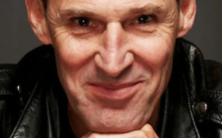 Ben Cross Net Worth, Relationships, Age/Birthdate & Birthday Facts