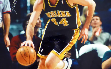 Austin Croshere Net Worth, Relationships, Age/Birthdate & Birthday Facts