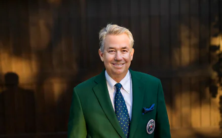 Nathaniel Crosby Net Worth, Relationships, Age/Birthdate & Birthday Facts