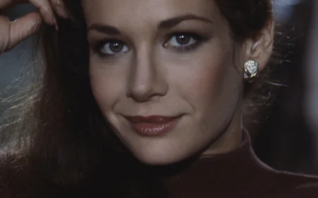 Mary Crosby Net Worth, Relationships, Age/Birthdate & Birthday Facts