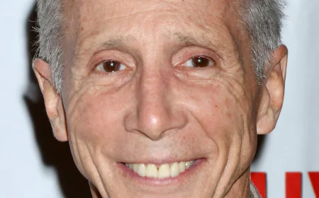 Johnny Crawford Net Worth, Relationships, Age/Birthdate & Birthday Facts