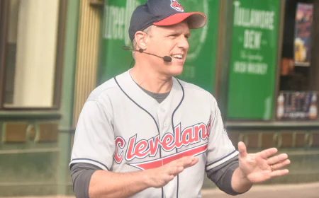 Jay Crawford Net Worth, Relationships, Age/Birthdate & Birthday Facts