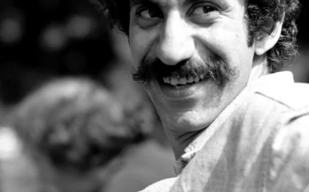 Jim Croce Net Worth, Relationships, Age/Birthdate & Birthday Facts