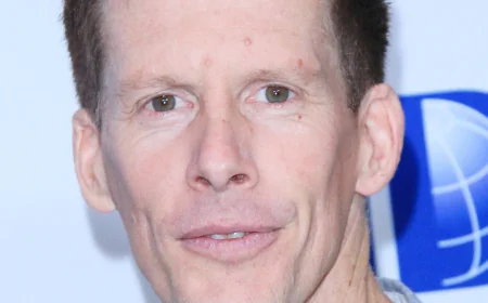 Jim Creeggan Net Worth, Relationships, Age/Birthdate & Birthday Facts