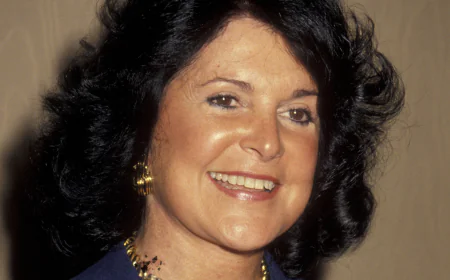 Jenny Craig Net Worth, Relationships, Age/Birthdate & Birthday Facts