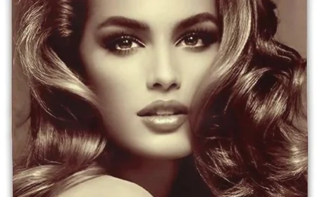 Cindy Crawford Net Worth, Relationships, Age/Birthdate & Birthday Facts