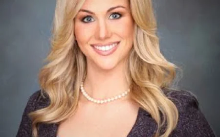 Candice Crawford Net Worth, Relationships, Age/Birthdate & Birthday Facts
