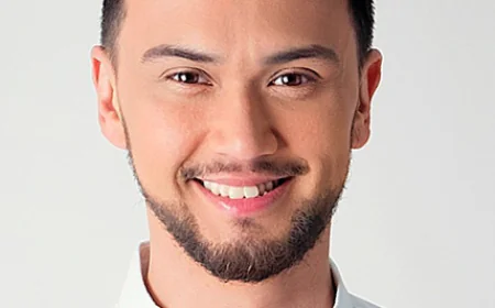 Billy Crawford Net Worth, Relationships, Age/Birthdate & Birthday Facts