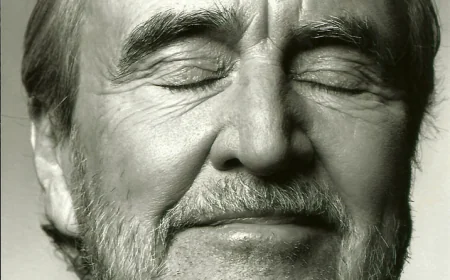 Wes Craven Net Worth, Relationships, Age/Birthdate & Birthday Facts