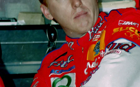 Ricky Craven Net Worth, Relationships, Age/Birthdate & Birthday Facts