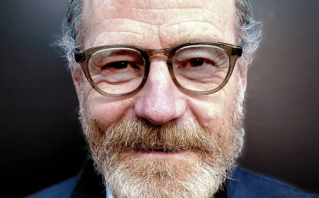 Bryan Cranston Net Worth, Relationships, Age/Birthdate & Birthday Facts