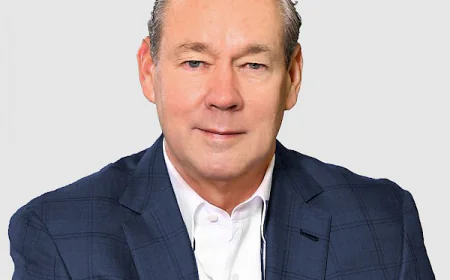 Jim Crane Net Worth, Relationships, Age/Birthdate & Birthday Facts