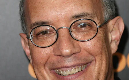 David Crane Net Worth, Relationships, Age/Birthdate & Birthday Facts