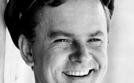 Bob Crane Net Worth, Relationships, Age/Birthdate & Birthday Facts