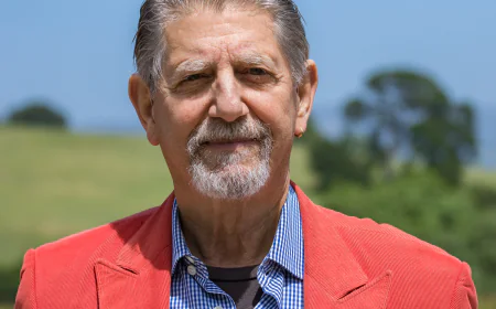 Peter Coyote Net Worth, Relationships, Age/Birthdate & Birthday Facts