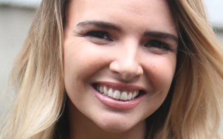 Nadine Coyle Net Worth, Relationships, Age/Birthdate & Birthday Facts