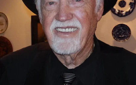 Ronny Cox Net Worth, Relationships, Age/Birthdate & Birthday Facts