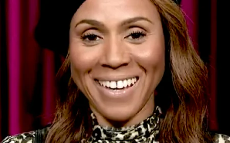 Deborah Cox Net Worth, Relationships, Age/Birthdate & Birthday Facts