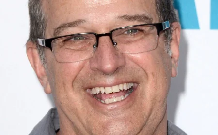 Allen Covert Net Worth, Relationships, Age/Birthdate & Birthday Facts