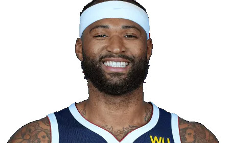DeMarcus Cousins Net Worth, Relationships, Age/Birthdate & Birthday Facts