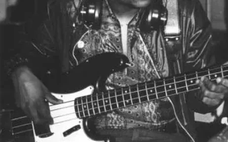 Billy Cox Net Worth, Relationships, Age/Birthdate & Birthday Facts