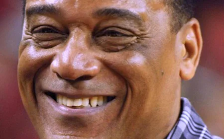 Al Cowlings Net Worth, Relationships, Age/Birthdate & Birthday Facts