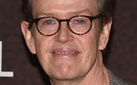 Dylan Baker Net Worth, Relationships, Age/Birthdate & Birthday Facts