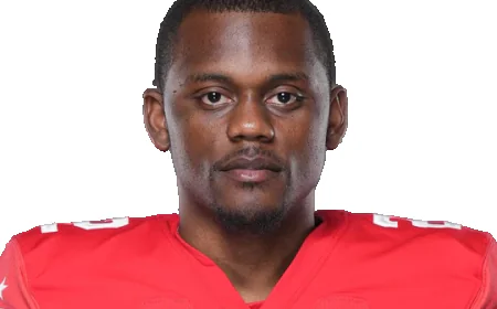 Deandre Baker Net Worth, Relationships, Age/Birthdate & Birthday Facts