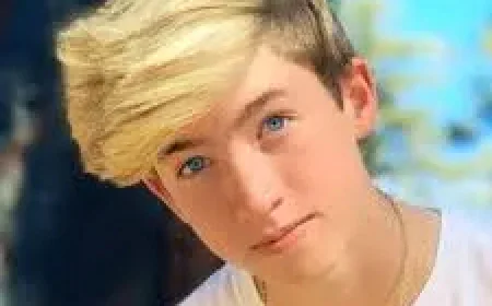 Cash Baker Net Worth, Relationships, Age/Birthdate & Birthday Facts