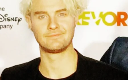 Bart Baker Net Worth, Relationships, Age/Birthdate & Birthday Facts