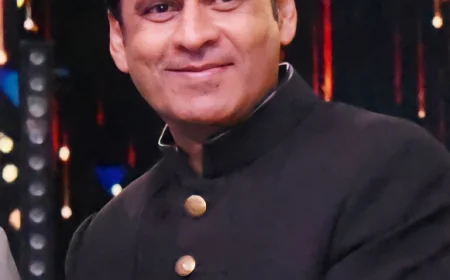 Manoj Bajpai Net Worth, Relationships, Age/Birthdate & Birthday Facts