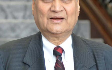 Rahul Bajaj Net Worth, Relationships, Age/Birthdate & Birthday Facts