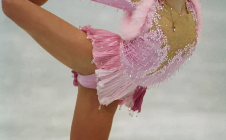 Oksana Baiul Net Worth, Relationships, Age/Birthdate & Birthday Facts