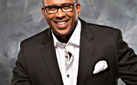 Michael Baisden Net Worth, Relationships, Age/Birthdate & Birthday Facts