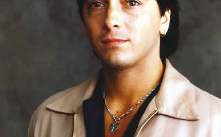 Scott Baio Net Worth, Relationships, Age/Birthdate & Birthday Facts