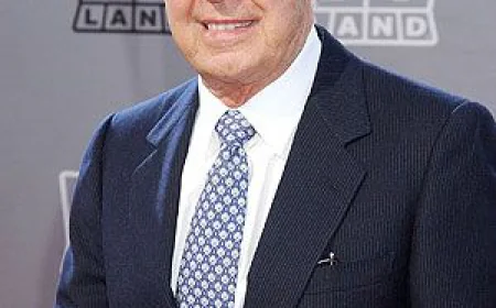 Conrad Bain Net Worth, Relationships, Age/Birthdate & Birthday Facts