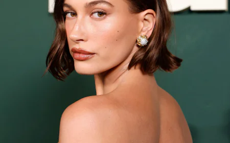 Hailey Baldwin Net Worth, Relationships, Age/Birthdate & Birthday Facts