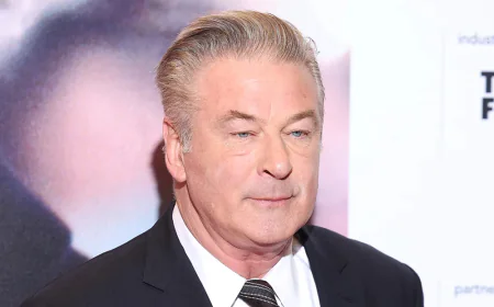 Alec Baldwin Net Worth, Relationships, Age/Birthdate & Birthday Facts