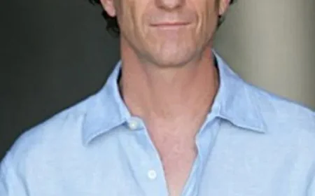 A. Michael Baldwin Net Worth, Relationships, Age/Birthdate & Birthday Facts