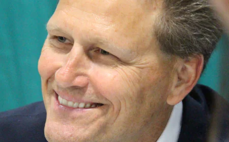 David Baldacci Net Worth, Relationships, Age/Birthdate & Birthday Facts