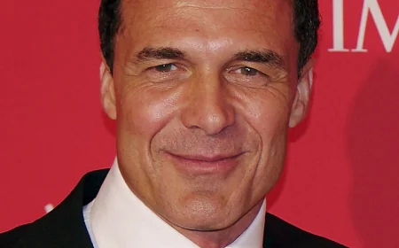 Andre Balazs Net Worth, Relationships, Age/Birthdate & Birthday Facts